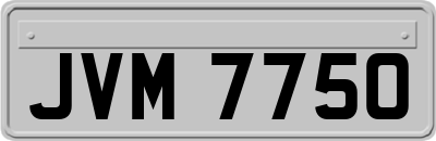 JVM7750
