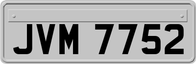 JVM7752