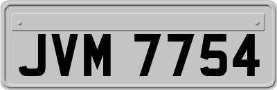 JVM7754