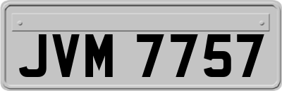 JVM7757
