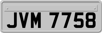 JVM7758