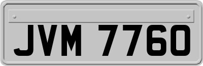 JVM7760