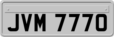 JVM7770