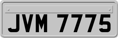 JVM7775