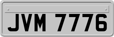 JVM7776