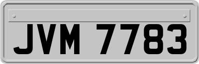 JVM7783