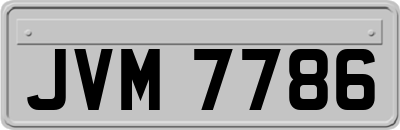 JVM7786