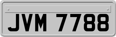 JVM7788