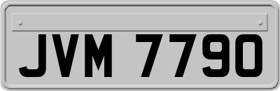 JVM7790