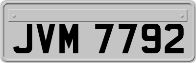 JVM7792
