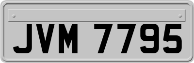 JVM7795