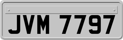 JVM7797
