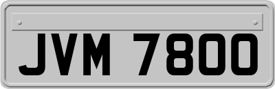 JVM7800