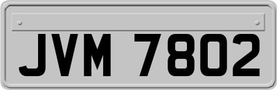 JVM7802