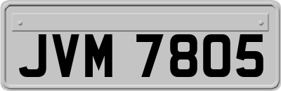 JVM7805