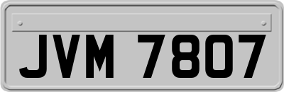 JVM7807