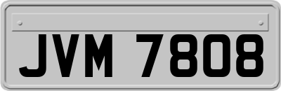 JVM7808