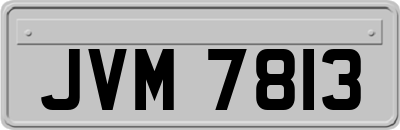 JVM7813