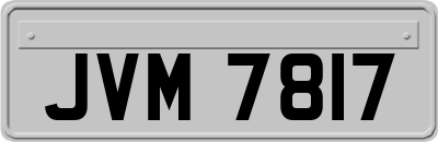 JVM7817