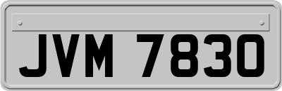 JVM7830