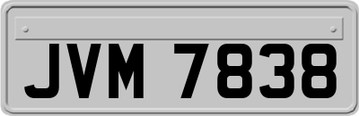JVM7838