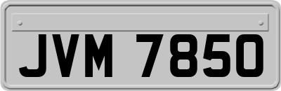 JVM7850