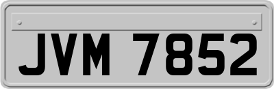 JVM7852