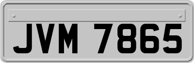 JVM7865