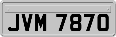 JVM7870