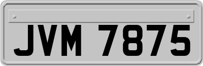 JVM7875