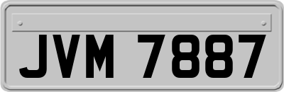 JVM7887