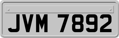 JVM7892