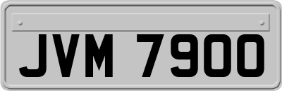 JVM7900