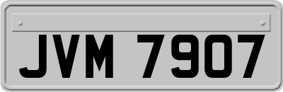 JVM7907