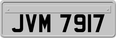 JVM7917