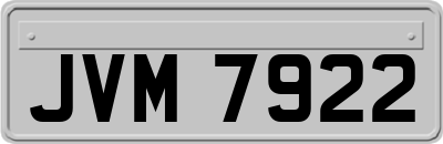 JVM7922