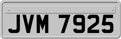 JVM7925