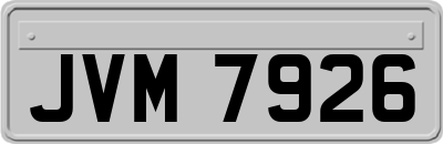 JVM7926