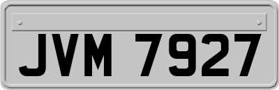 JVM7927