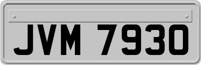 JVM7930