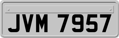 JVM7957