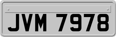 JVM7978