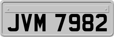 JVM7982