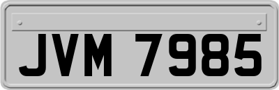 JVM7985
