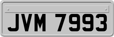 JVM7993