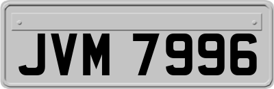 JVM7996