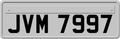 JVM7997
