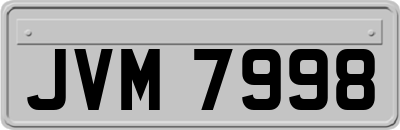 JVM7998