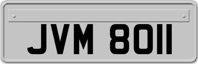 JVM8011