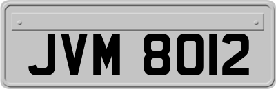 JVM8012